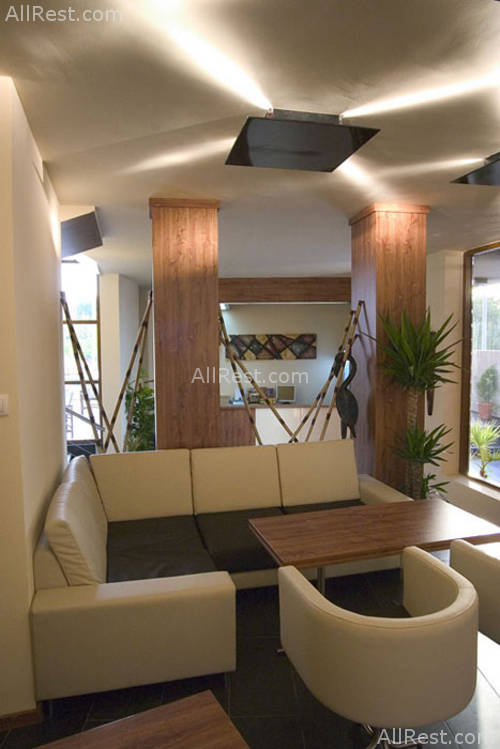 Hotel Logatero 17